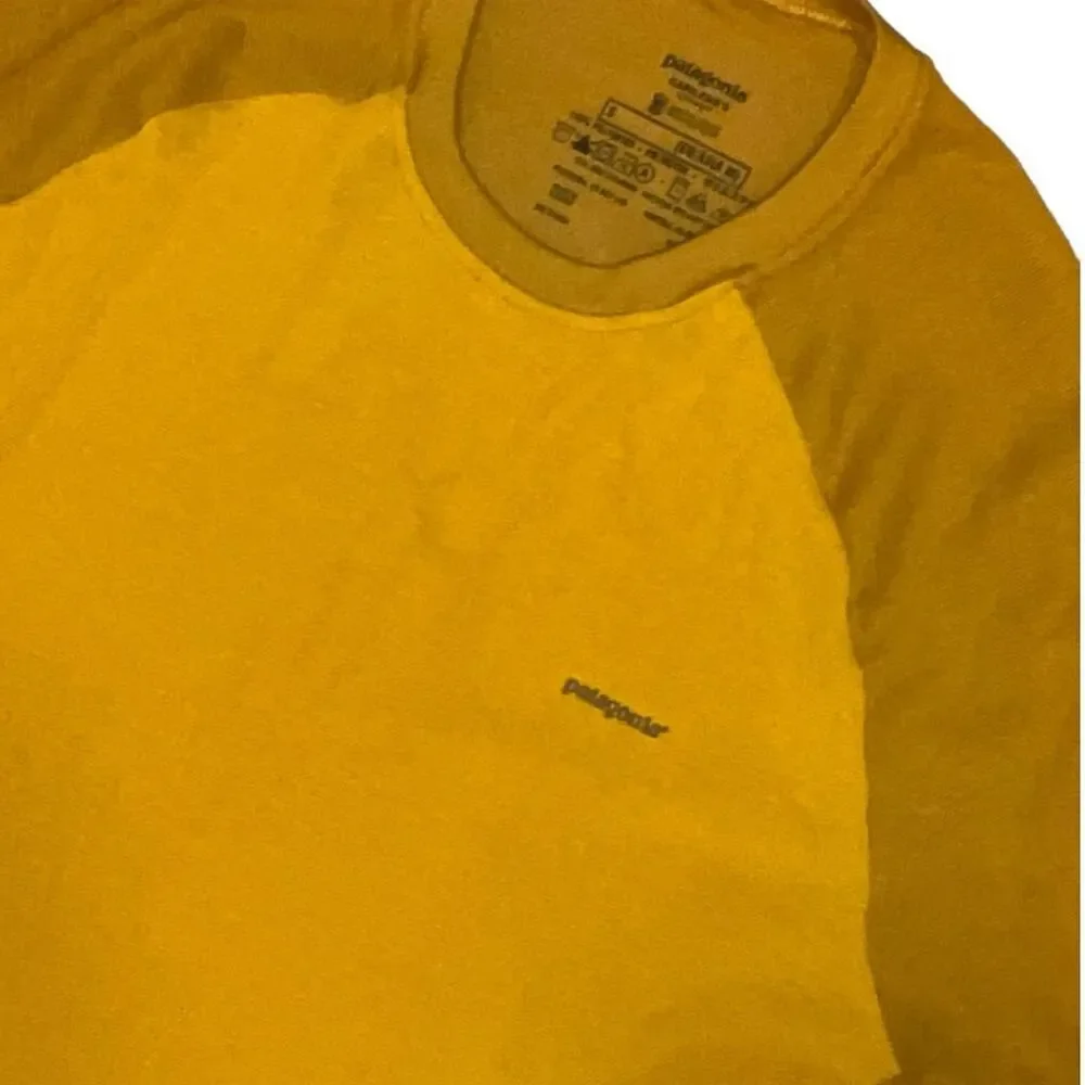 Patagonia lightweight breathable